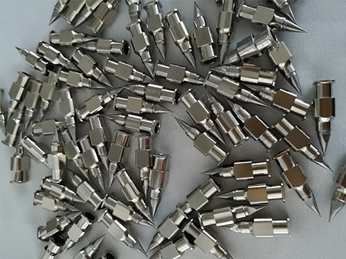 鎳+PTFE