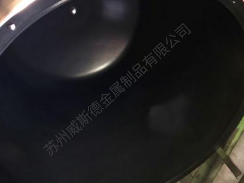 防腐特氟龍涂層